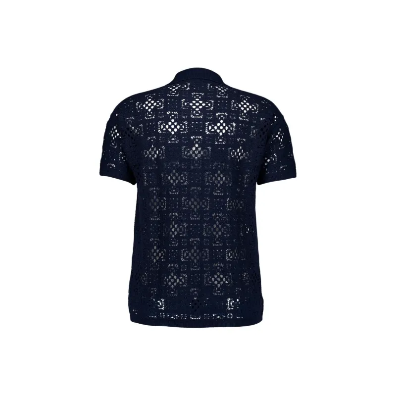 Frescobol Carioca Raul Cardigan-1
