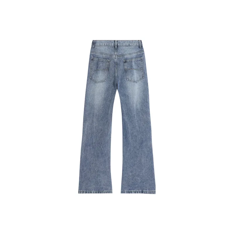 RICE NINE TEN Jeans Unisex-12