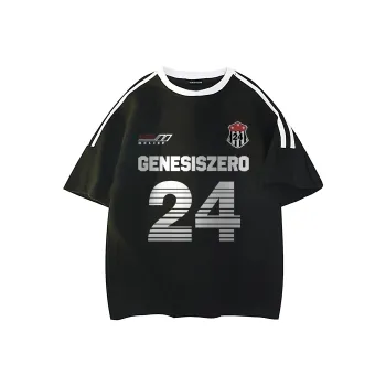 Genesiszero T Shirts Unisex