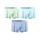 3 Pack[Fruit Green+Light Blue+Purple Blue]