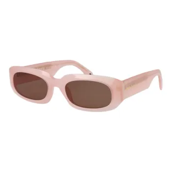 PALM ANGELS Noah Sunglasses