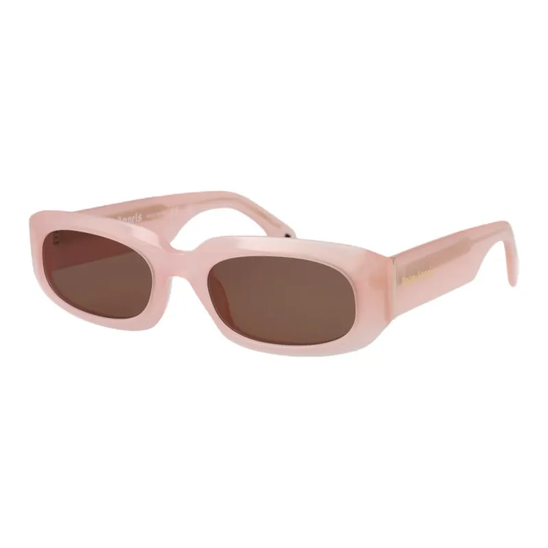 PALM ANGELS Noah Sunglasses-0