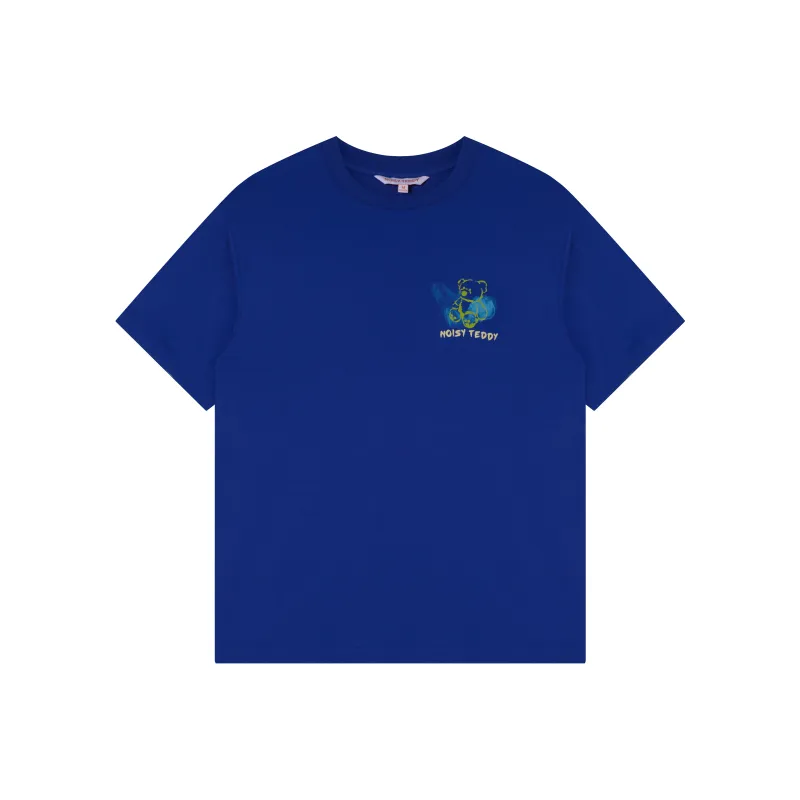 NOISY TEDDY T Shirts Unisex-2