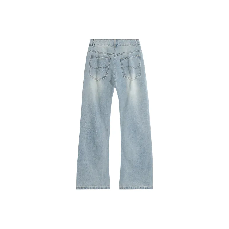 RICE NINE TEN Jeans Unisex-1