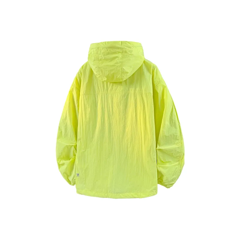 YAYA Jackets Unisex-18