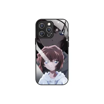 CHUNFAN Phone Cases
