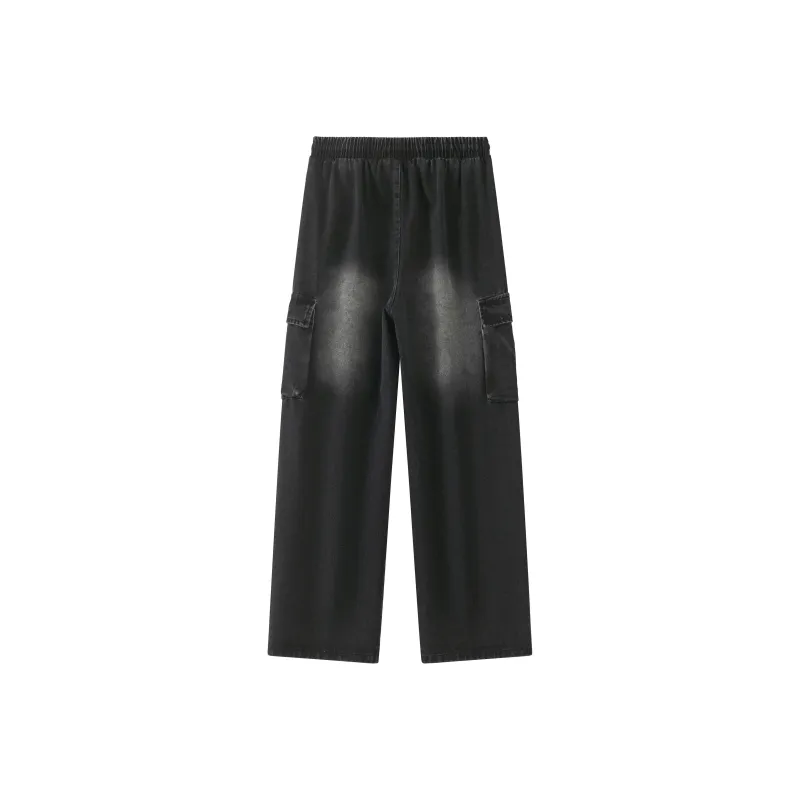 Ang2 Stu Jeans Unisex-1