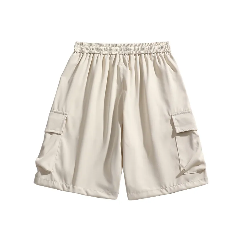 CHARLIE GOLF Cargo Shorts Unisex-5