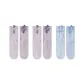 Purple 2+Blue 1[3 Pack]