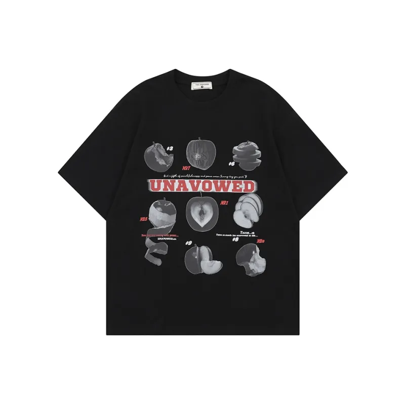 HKRXEC T Shirts Unisex-5