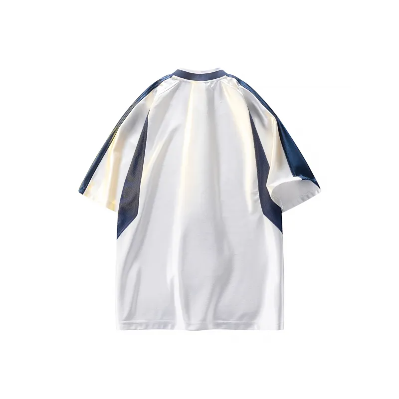 Warrior Ride The Wind And Waves Series T Shirt Unisex-1