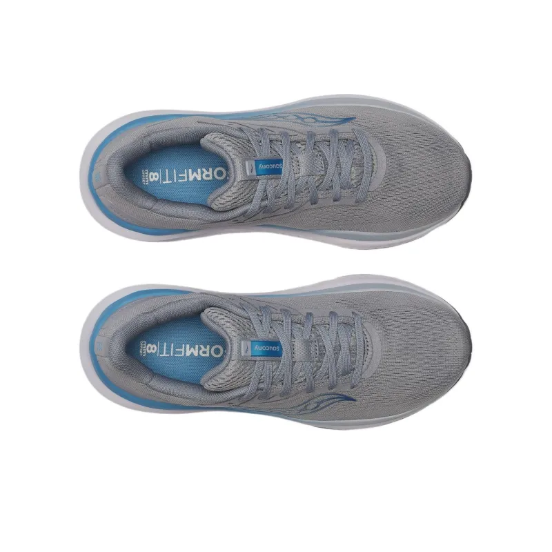 Saucony Echelon 10 Flint Breeze Women's-3