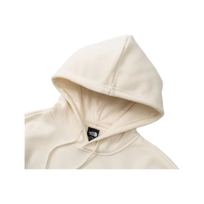 THE NORTH FACE Sweatshirts Unisex Beige-4