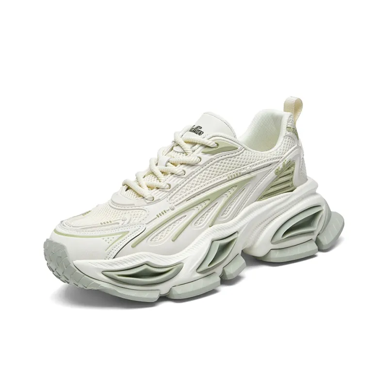 TCELLARS Low Top Chunky Sneakers Men's-8