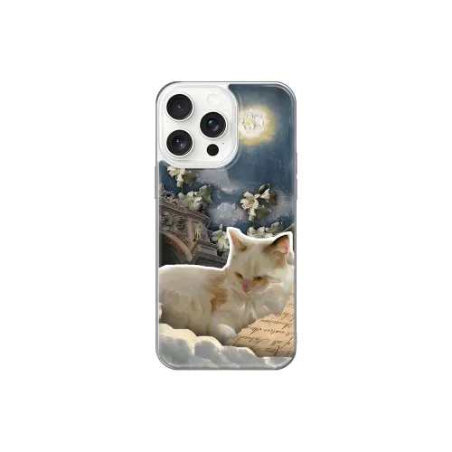 Ray chain Phone Cases