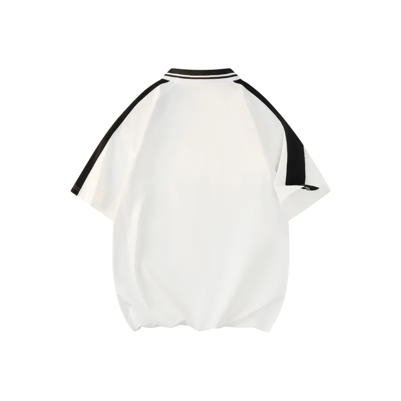 FUERZA T Shirts Unisex-1