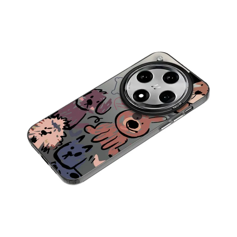 MaiBuZhe Phone Cases-4