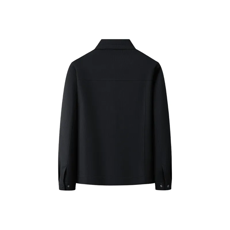 FORTEI Jackets Men-5