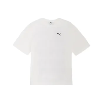PUMA NEKO san T Shirt Men's White