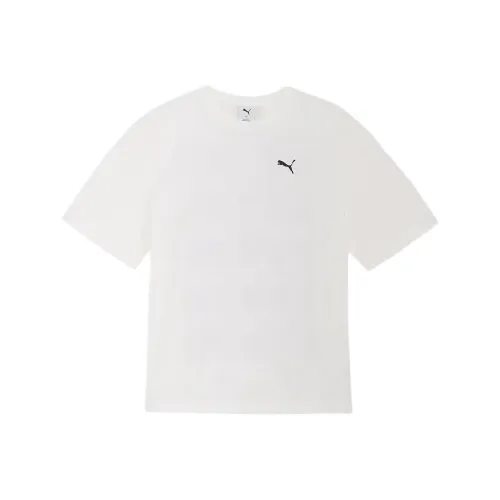 PUMA NEKO san T Shirt Men's White