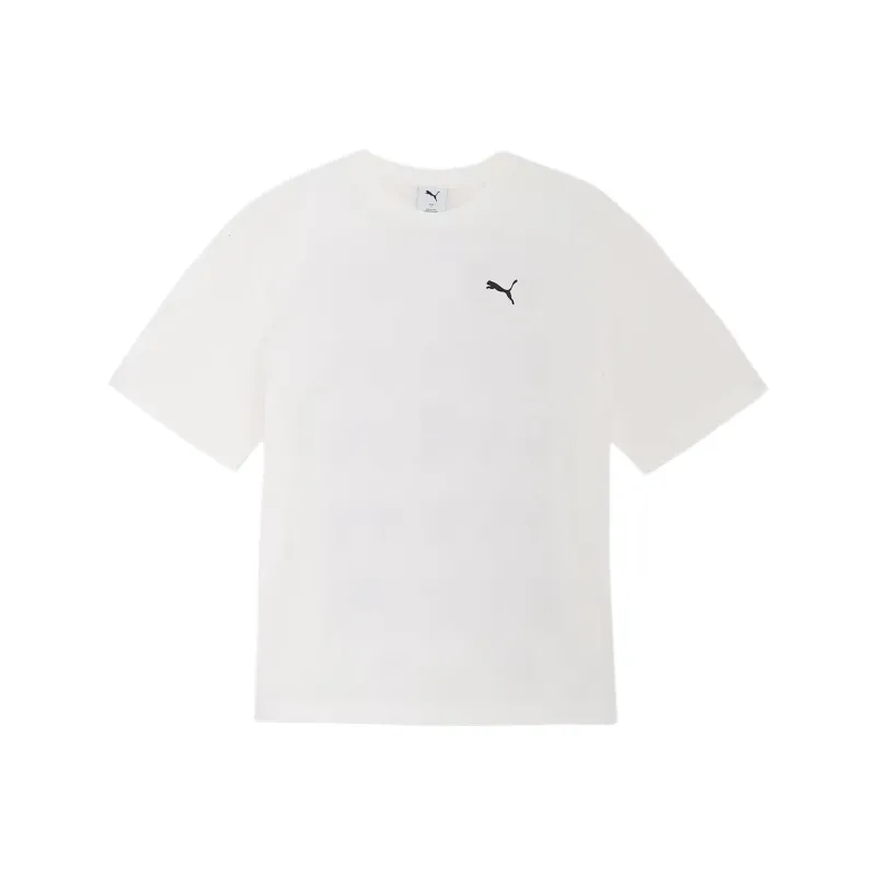 PUMA NEKO san T Shirt Men's White-0