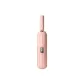 Light Pink * Thickened Vinyl[Automatic 48-Rib Extra Large Reinforced]