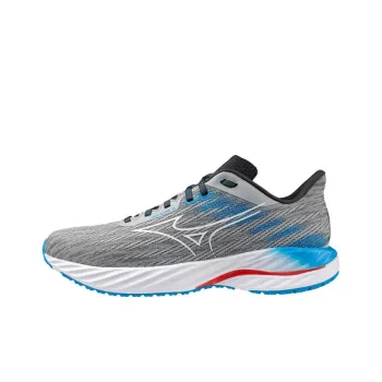 Wave Inspire 21 Mizuno 'Pearl Blue'