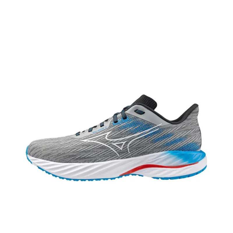 Mizuno Wave Inspire 21 'Pearl Blue'-0