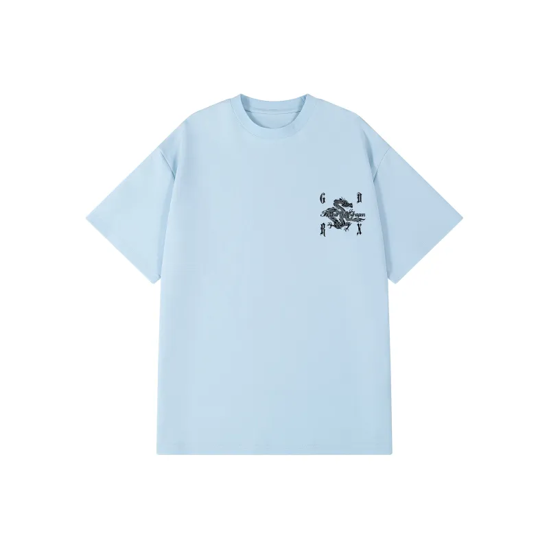 GDRX T Shirts Unisex-15