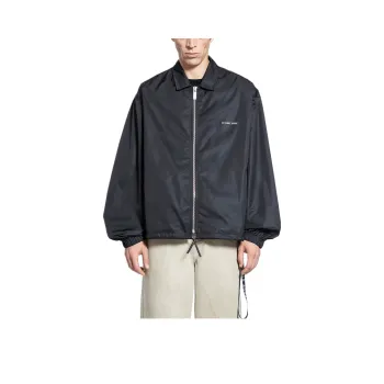 44 Label Group Tour Coach Jacket