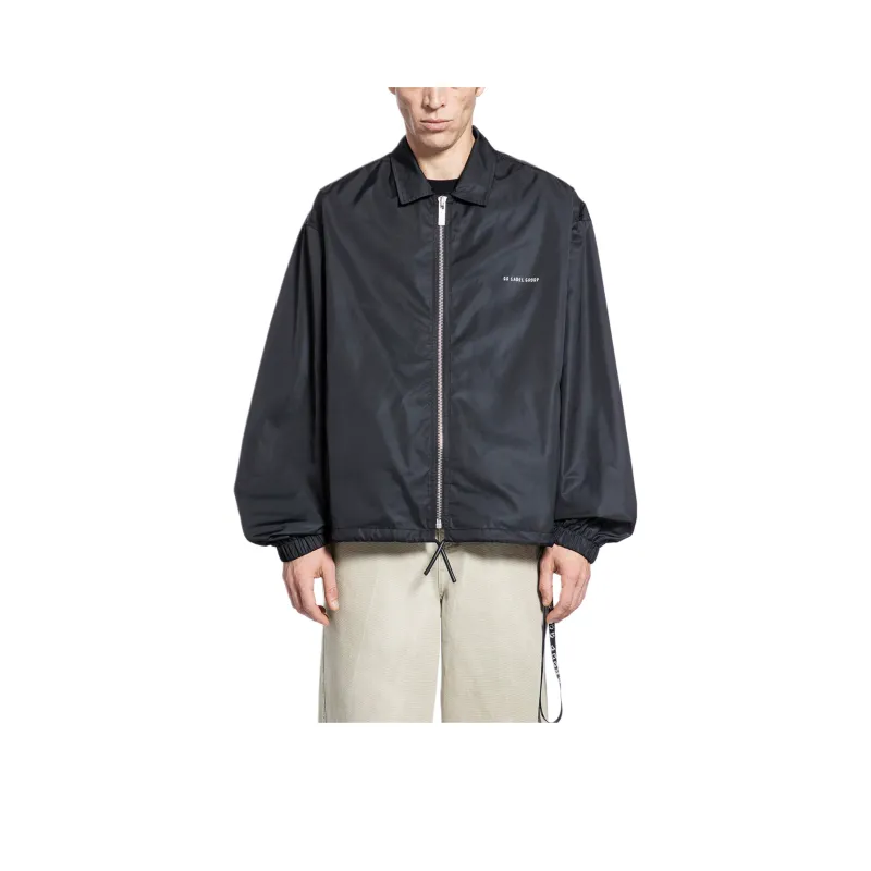 44 Label Group Tour Coach Jacket-0