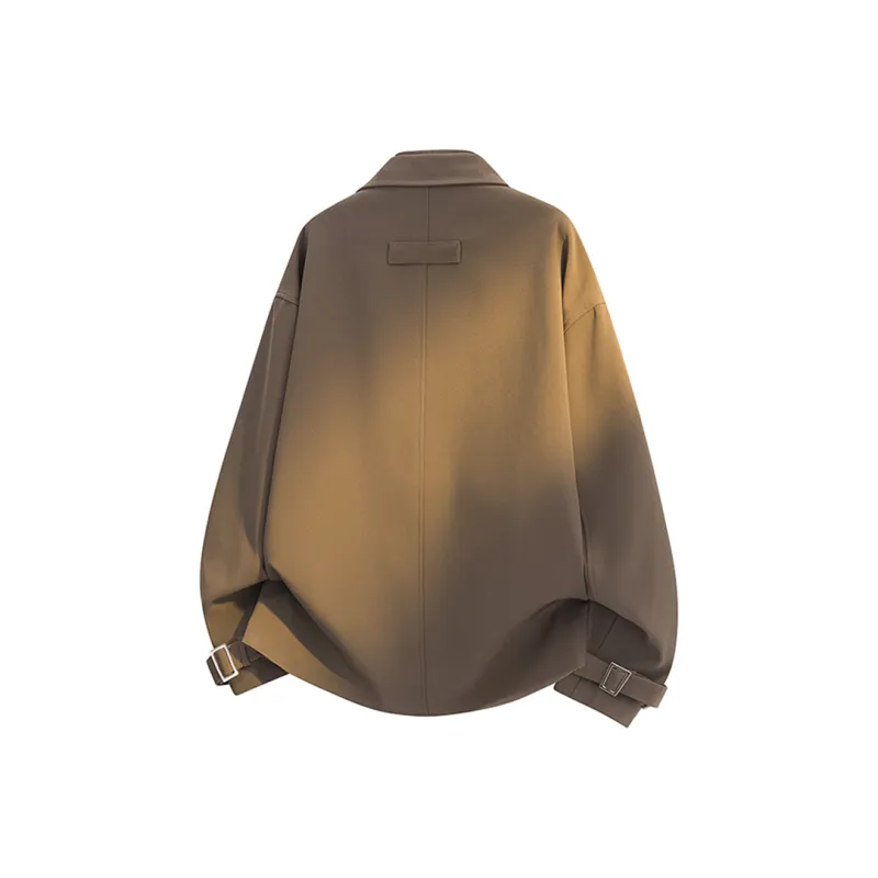 CHARLIE GOLF Jackets Coats Unisex-6