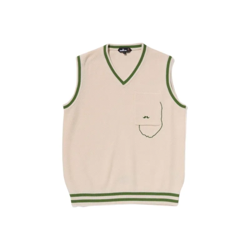 Bape Tank Top Sweater-2