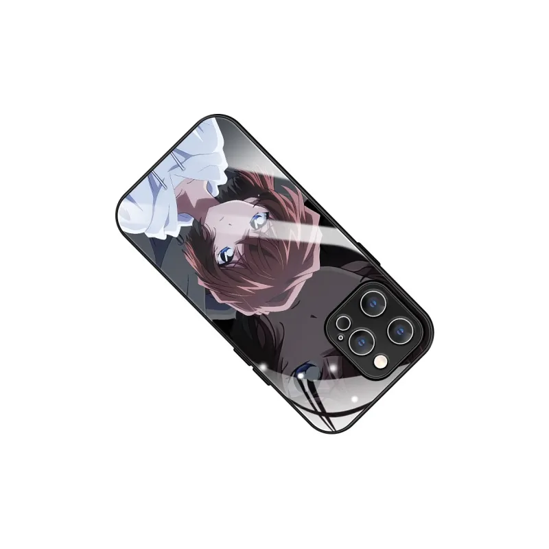 CHUNFAN Phone Cases-1