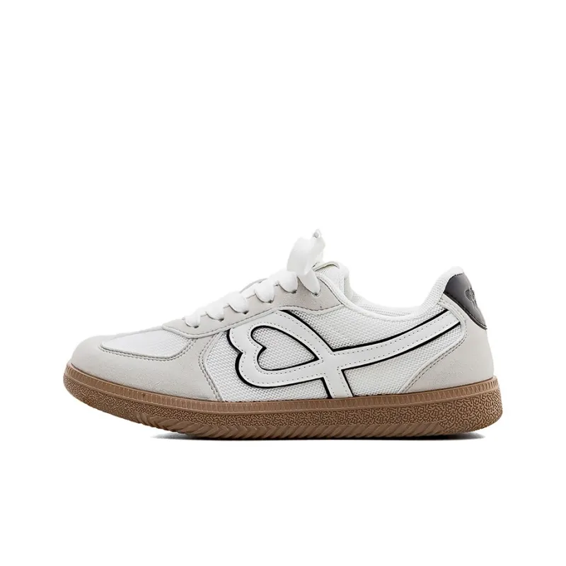 Dafu Leaps Forward Vintage German Army Trainers Coverage Abrasion Resistant Balance Low Top Skateboard Shoes Women's-1