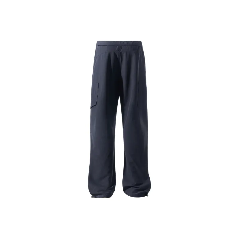 KNOW EVERY Cargo Pants Unisex-5