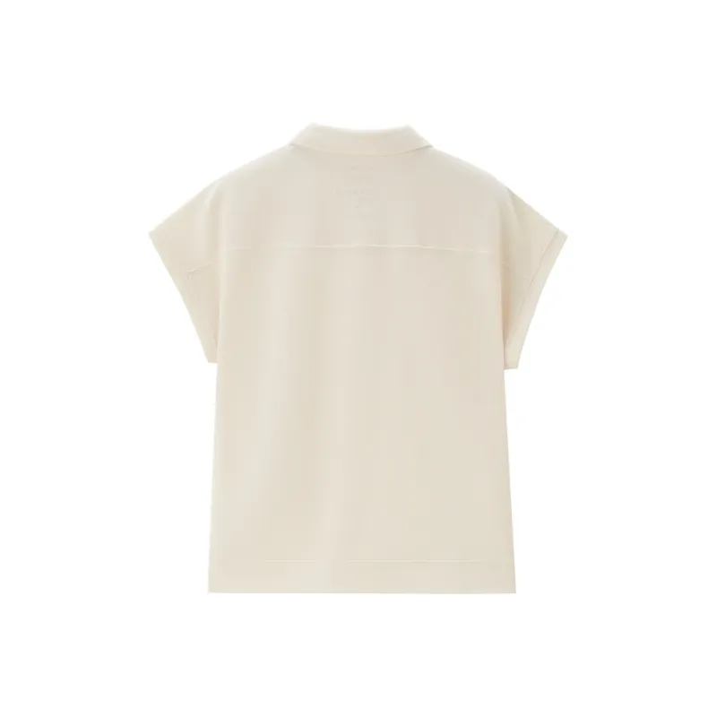 UNIQLO Polo Shirts Women's-1