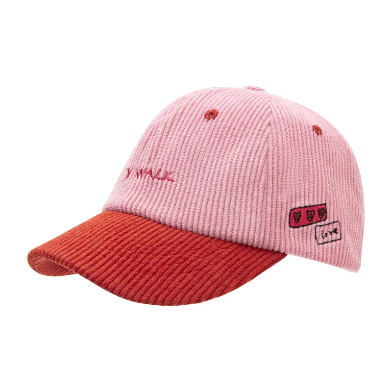 Mini Bala Cotton Baseball Caps Kids'-12