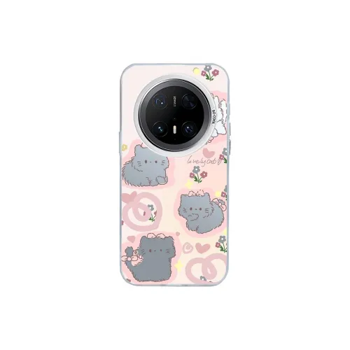 ZHENGGUANG Phone Cases