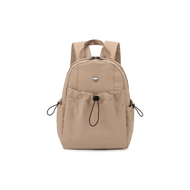 Deli Bear Nylon Backpack Women's Multicolor-14