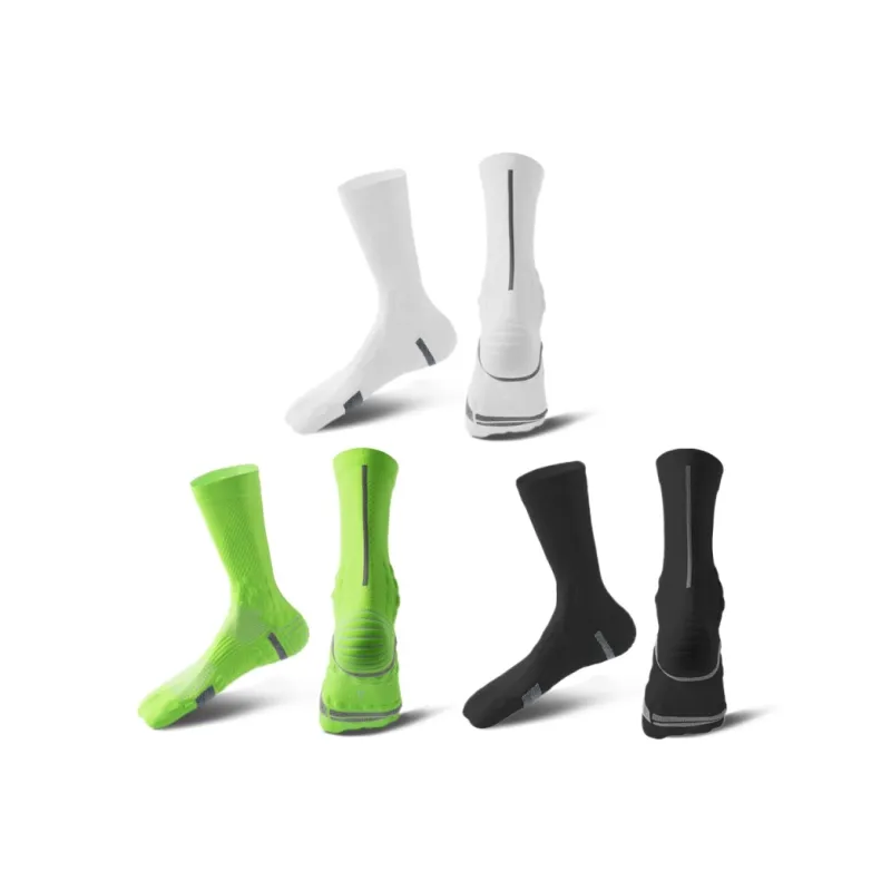 I.t.b Running Socks Men's Combo Set-1