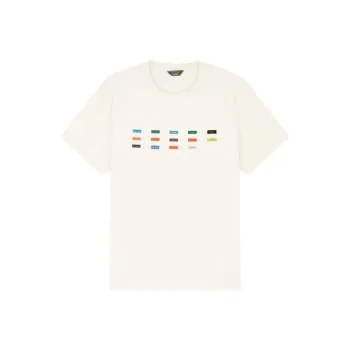 Paul Smith X Lee Cotton T shirt