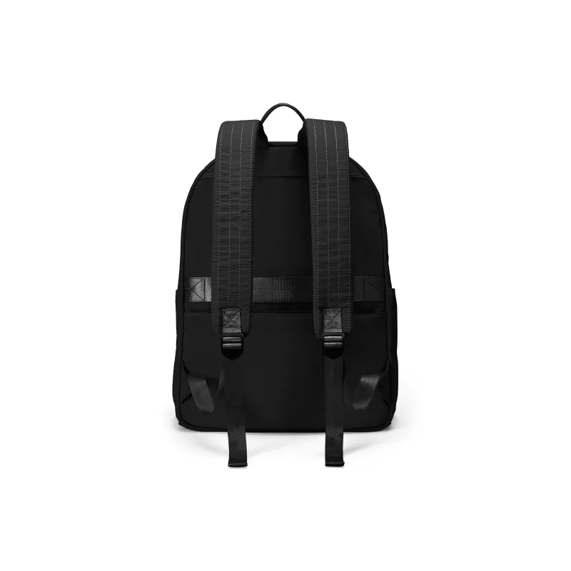 JEANSWEST Fabric Backpack Unisex Multicolor-27