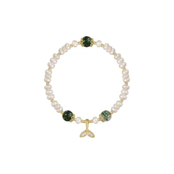 JINJI Pearl Bracelets Women's