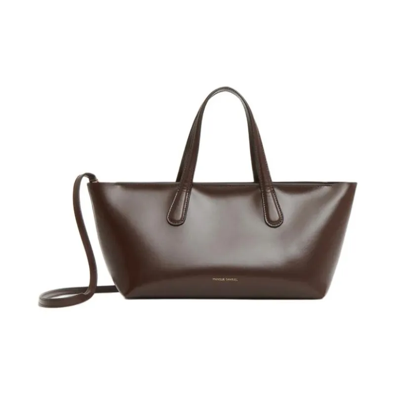 MANSUR GAVRIEL Mini Everyday Tote Bag-0