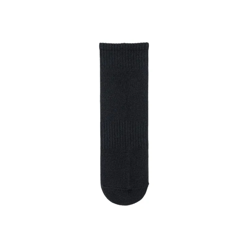 MERRELL Jungle Moc Ankle Socks Unisex Black-2