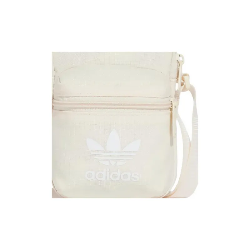 Adidas Adicolor Classic Festival Bag Wonder White-4