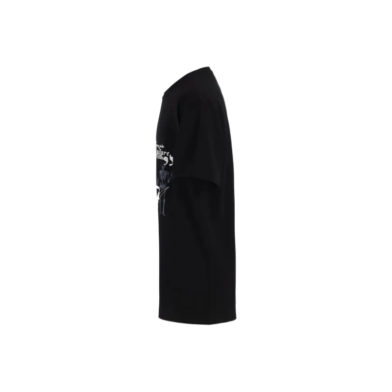 Yohji Yamamoto Crew neck T shirt-2