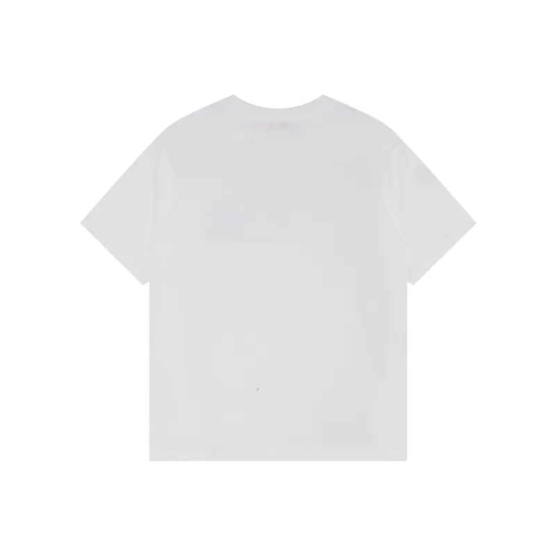 NOISY TEDDY T Shirts Unisex-7