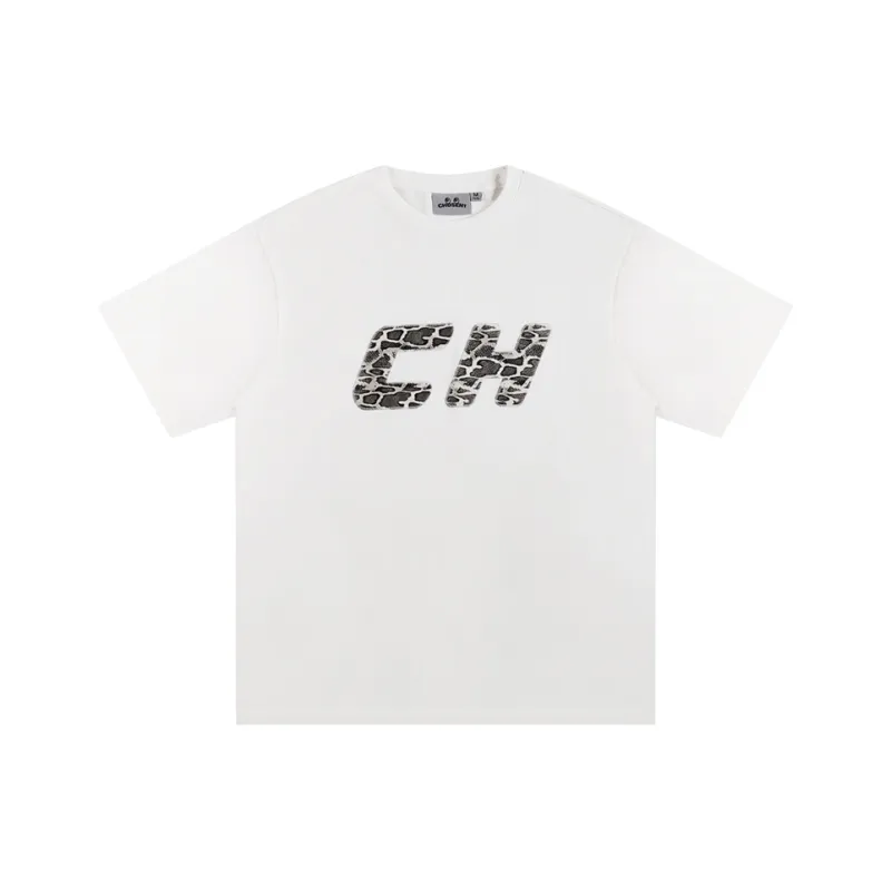 CHOSEN1 CH T Shirts Unisex-3
